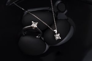 What is Bespoke Jewellery - A Guide by Grace Diamonds